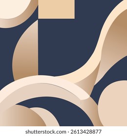 abstract wallpaper elegant background colorful