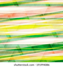 abstract wallpaper with fresh colored paper texture