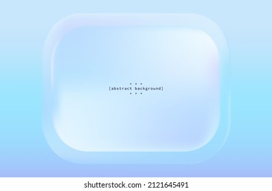 abstract wallpaper with geometric curve in bright blue background canbe use for science presentation technology advertisement website template food product lable vector eps.