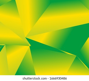 Abstract wallpaper. Geometric gradientbackdrop. Trendy creative gradient. Paper texture. Vector illustration. Beautiful 3d cover design. Modern design. Vintage style concept.