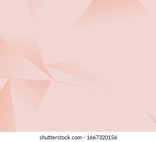  Papel pintado abstracto. Fondo de degradado geométrico. Degradado creativo a la moda. Textura de papel. Ilustración vectorial. Hermoso diseño de portada 3D. Diseño moderno. Concepto de estilo vintage.