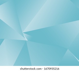 Abstract wallpaper. Geometric gradientbackdrop. Trendy creative gradient. Paper texture. Vector illustration. Beautiful 3d cover design. Modern design. Vintage style concept.