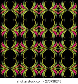 Abstract Wallpaper great for any use. Vector EPS10.