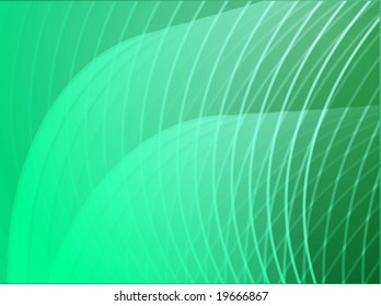 Ilustración abstracta de papel tapiz de colores de diseño geométrico
