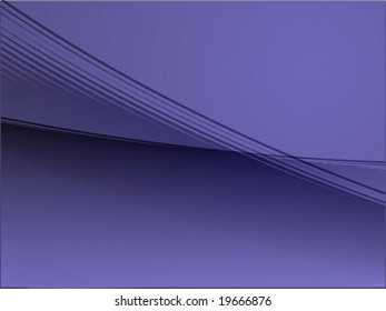 Ilustración abstracta de papel tapiz de colores de diseño geométrico