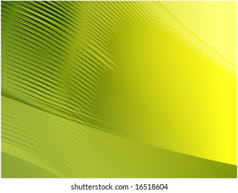 Abstrakte Tapete-Illustration von schwach fließender Energie und Farben