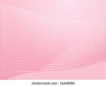 Abstract wallpaper illustration of wavy flowing energy and colors