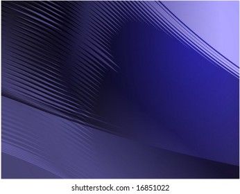 Abstract wallpaper illustration of wavy flowing energy and colors