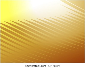 Abstract wallpaper illustration of wavy flowing energy and colors