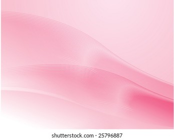 Ilustración abstracta de papel tapiz de la energía y los colores del flujo ondulado