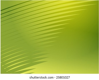 Abstrakte Tapete-Illustration von schwach fließender Energie und Farben