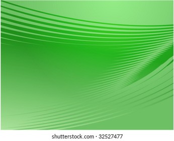 Abstract wallpaper illustration of wavy flowing energy and colors