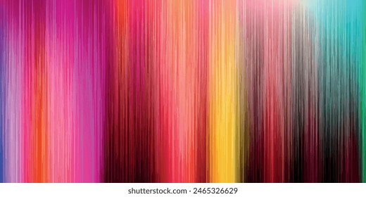 Abstract wallpaper, liquid lines bright colors, smooth colorful abstract background. Colors of rainbow.