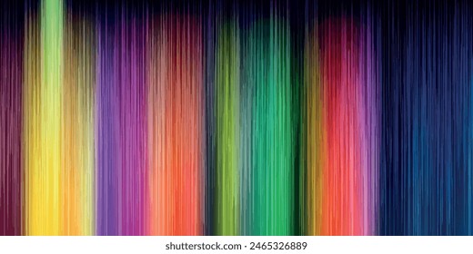 Abstract wallpaper, liquid lines bright colors, smooth colorful abstract background. Colors of rainbow.