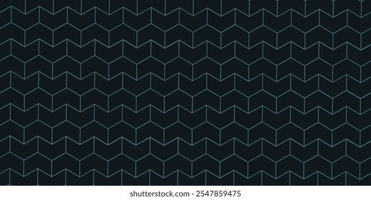 Abstract wallpaper mosaic of solid ice on black background high quality seamless realistic simple art