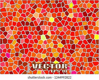 abstract wallpaper  multicolored geometric background  mosaic texture for illustration,pattern,label