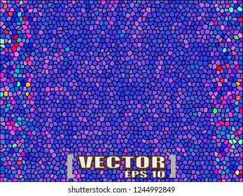 abstract wallpaper  multicolored geometric background  mosaic texture for illustration,pattern,label