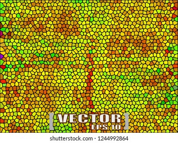 abstract wallpaper  multicolored geometric background  mosaic texture for illustration,pattern,label