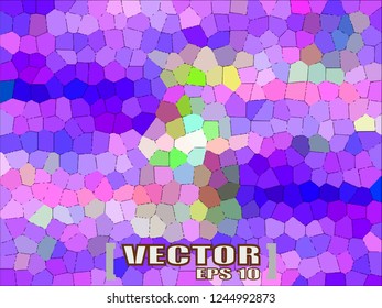 abstract wallpaper  multicolored geometric background  mosaic texture for illustration,pattern,label
