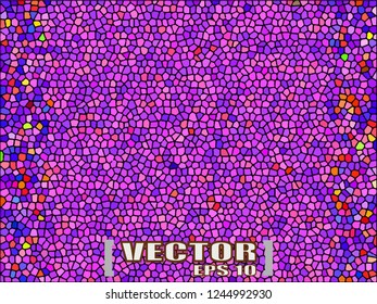 abstract wallpaper  multicolored geometric background  mosaic texture for illustration,pattern,label