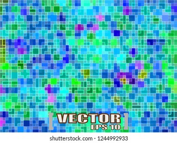 abstract wallpaper  multicolored geometric background  mosaic texture for illustration,pattern,label