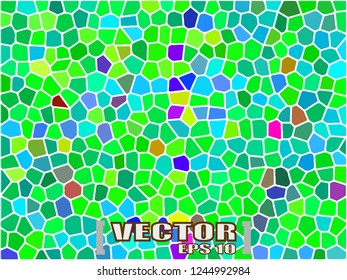 abstract wallpaper  multicolored geometric background  mosaic texture for illustration,pattern,label