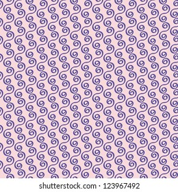 Abstract wallpaper with pattern