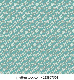 Abstract wallpaper with pattern