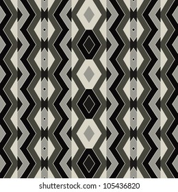 abstract wallpaper pattern seamless background. Vector illustration