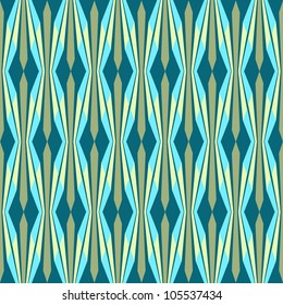 abstract wallpaper pattern seamless background. Vector illustration