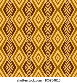 abstract wallpaper pattern seamless background. Vector illustration
