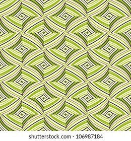 abstract wallpaper pattern seamless background. Vector illustration