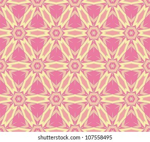 abstract wallpaper pattern seamless background. Vector illustration