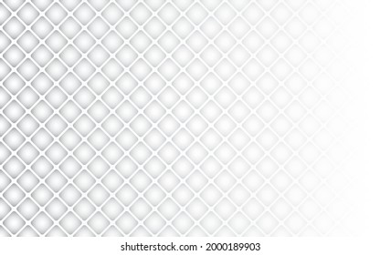 Abstract wallpaper pattern squares arranged against each other