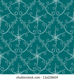 Abstract wallpaper with pattern. vector illustration