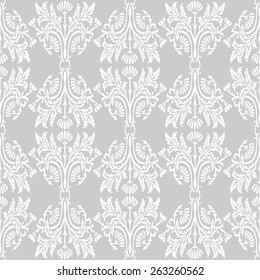 Abstract wallpaper. Seamless background for retro design
