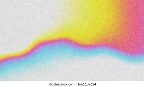 Abstract wallpaper. Stipple texture illustration. Romantic background with place for text, copy space. Not trace, include mesh gradient. Vector EPS10