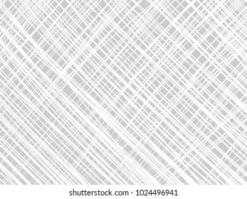 Abstract Wallpaper with Stripes. Grid Lines Texture in Modern Style. Grid for Wallpaper, Packaging Paper, Textile, Illustration, Presentation, Banner, Card, Cover, Template. Abstract Background.