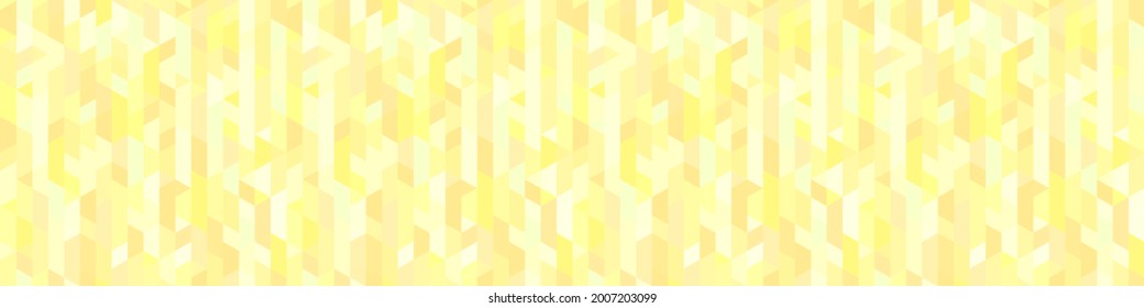 Abstract wallpaper with tiles. Mosaic multicolored pattern. Geometric background. Seamless tile texture