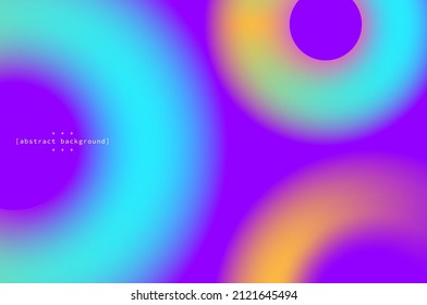 abstract wallpaper with violet and blue in geometry shape canbe use website template advertisment presentation background techhology advertisement vector eps.