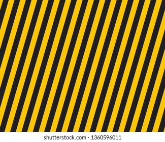 abstract wallpaper of warning sign