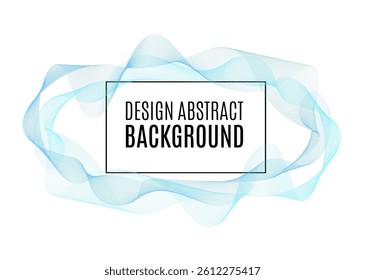 Abstract wallpaper with wave curve and ocean design in premium style includes elegant black background with fancy copper pattern and vintage japanese elements for card cover or modern set