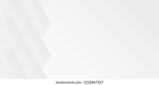 Abstract wallpaper white heaxgon abstract shape background, abstract, modern, light, texture, vector simple 