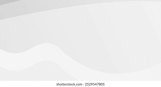 Abstract wallpaper white abstract shape background, abstract, modern, light, texture, vector, gradient, pattern simple art