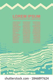 the abstract wallpaper,it can be use as wallpaper, the artwork inspiration from many texture such as wood , stone, wood, atlas, military, sea beach, painting 