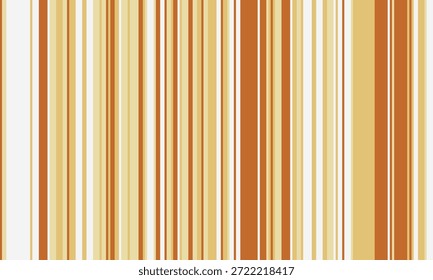 Fundo abstrato de listras verticais aquecidas.  Perfeito para banners de site, designs têxteis, ou como uma cobertura de textura minimalista.  Evoca sentimentos de calor, harmonia e elegância sutil.