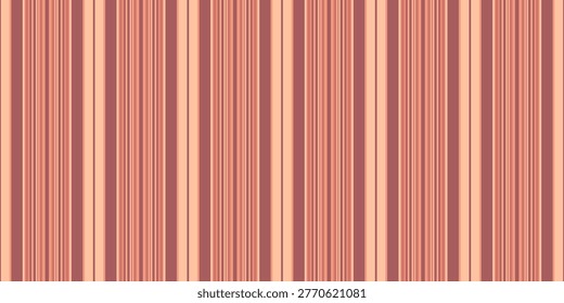 Abstract warmtoned vertical stripes background.  Perfect for website banners, presentations, or textile design.  Subtle, elegant, and versatile, this image evokes feelings of calm and sophistication.