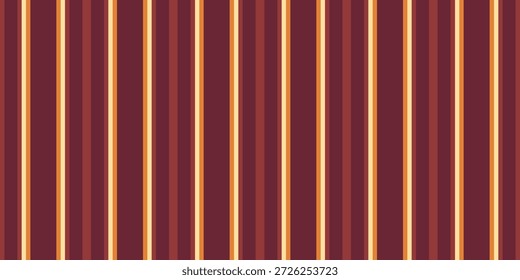 Abstractas patrón de rayas de Vertical calentadas.  Diseño elegante y sofisticado, perfecto para fondos, cabeceras de Sitio web o estampados textiles. Evoca sentimientos de calidez, lujo y simplicidad moderna.