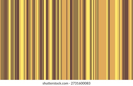 Padrão de listras verticais aquecido abstrato.  Perfeito para fundos, têxteis ou design de site. Evoca sentimentos de calor, harmonia e outono.