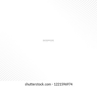 Abstract warped Diagonal Striped Background. Vector curved twisted slanting, waved lines texture. Brand new style for your business design.